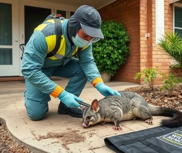 Dead Animal Removal Service in Middle Park